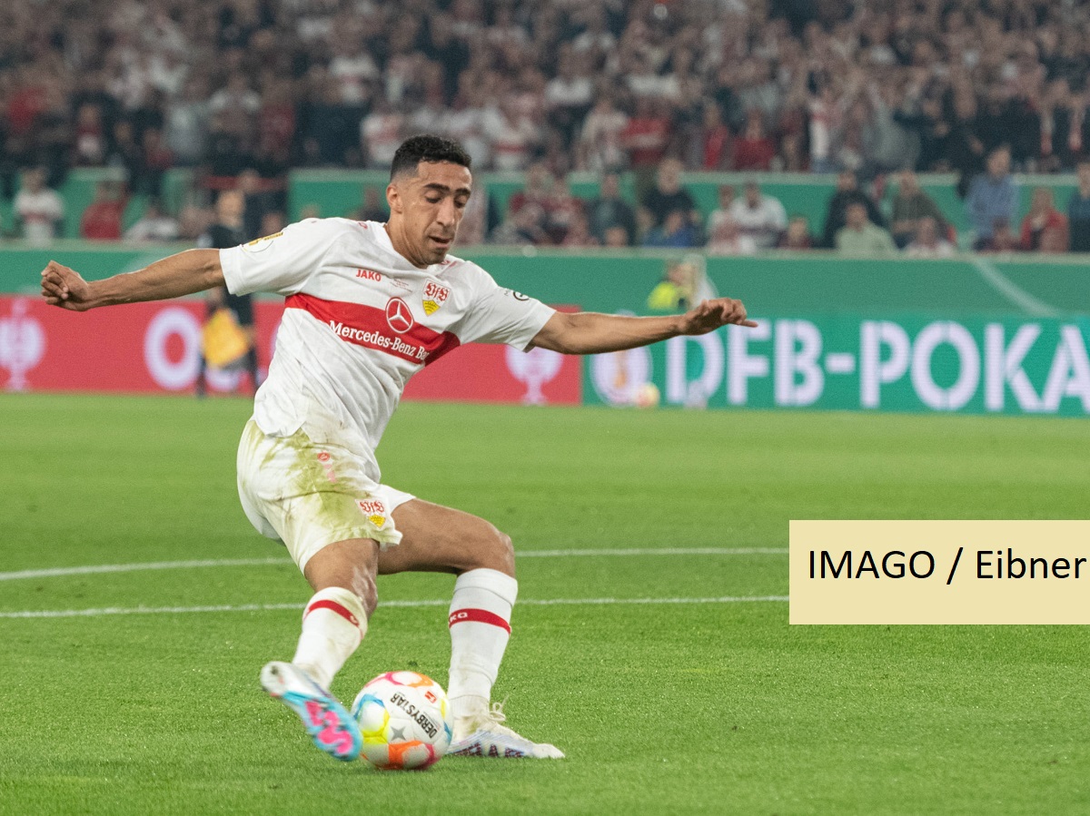 Tiago Tomas zurück nach Lissabon? VfBinside.de